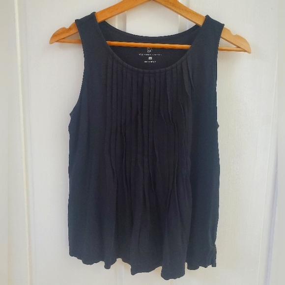New York & Company tank top blouse - Picture 2 of 7